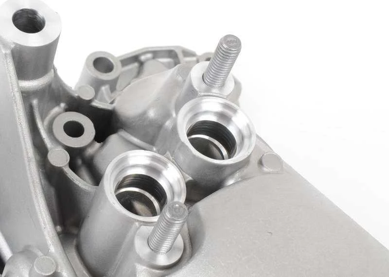 Bmw E90 E92 E93 Alynas Filtras Originalus 11427841587