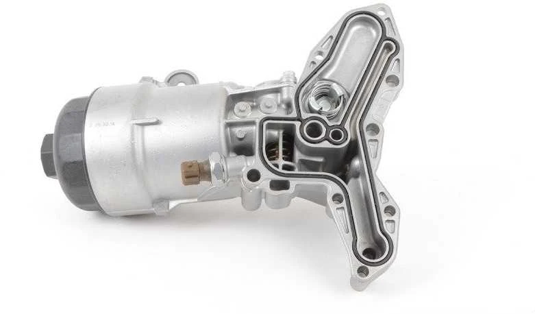 Bmw E90 E92 E93 Alynas Filtras Originalus 11427841587