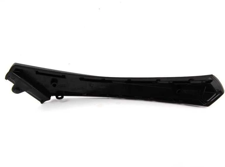 BMW E90 E92 E93 Dešinės Vidinės Durų Panelės Rankenos Išorinė Apdaila Originali