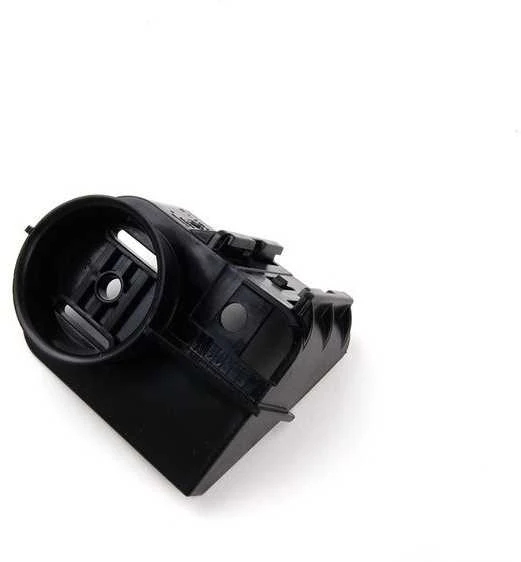 BMW E90 E92 E93 dešiniojo priekinio žibinto svirties atrama Originali 51117156558