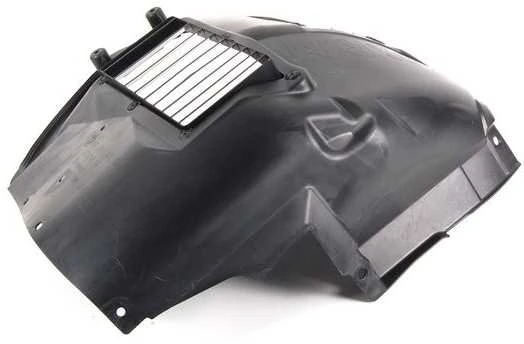 BMW E90 E92 E93 dešinysis sparno įdėklas originalus 51717899816