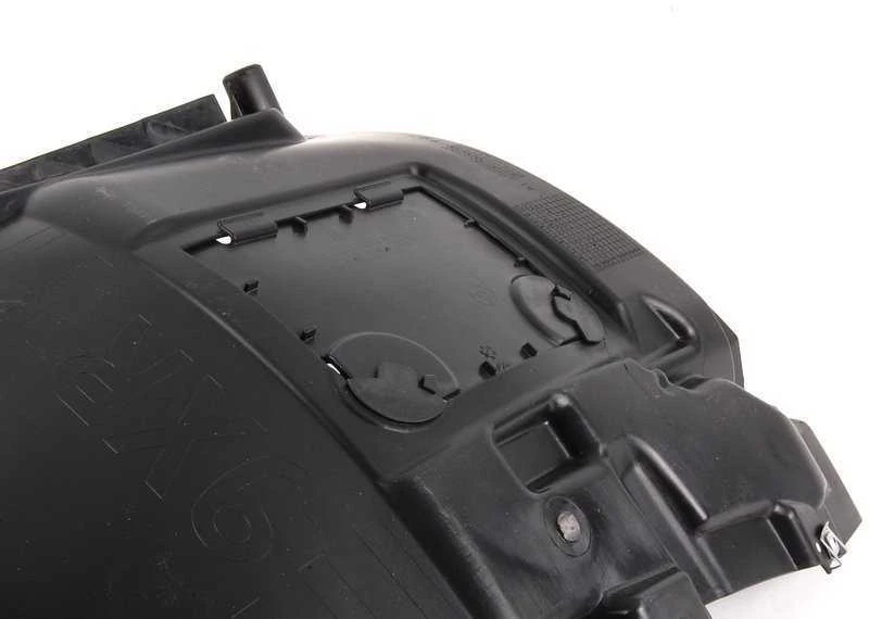 BMW E90 E92 E93 dešinysis sparno įdėklas originalus 51717899816