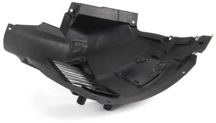 BMW E90 E92 E93 dešinysis sparno įdėklas originalus 51717899816