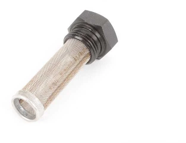 Bmw E90 E92 E93 E60 Alyvos Filtras Originalus 17212283111