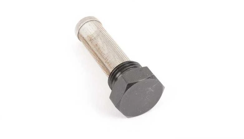 Bmw E90 E92 E93 E60 Alyvos Filtras Originalus 17212283111