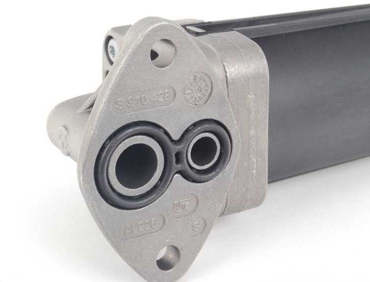 Bmw E90 E92 E93 E60 E61 F10 Alynas Suktukas Originalus 11417834496