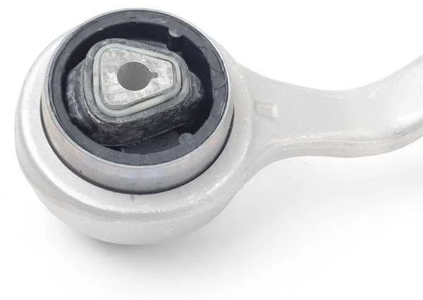 BMW E90 E92 E93 E82 E88 1 3 serija E89 Z4 originalus priekinis L valdymo svirtis su guma