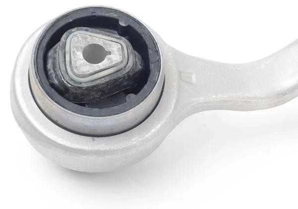 BMW E90 E92 E93 E82 E88 1 3 serija E89 Z4 originalus priekinis L valdymo svirtis su guma