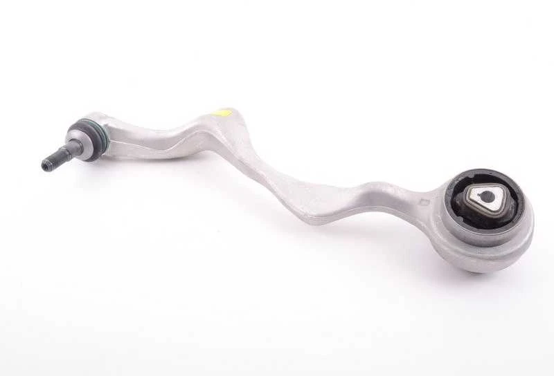 BMW E90 E92 E93 E82 E88 1 3 serija E89 Z4 originalus priekinis dešinysis valdymo svirtis su guma