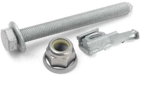 BMW E90 E92 E93 E82 E88 1 3 serija E89 Z4 originalus priekinis L valdymo svirtis su guma