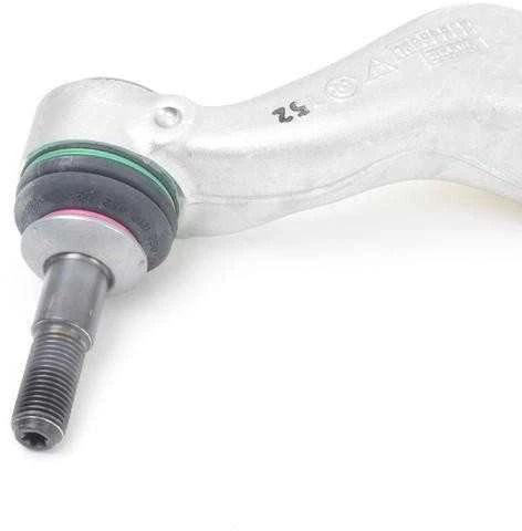 BMW E90 E92 E93 E82 E88 1 3 serija E89 Z4 originalus priekinis L valdymo svirtis su guma