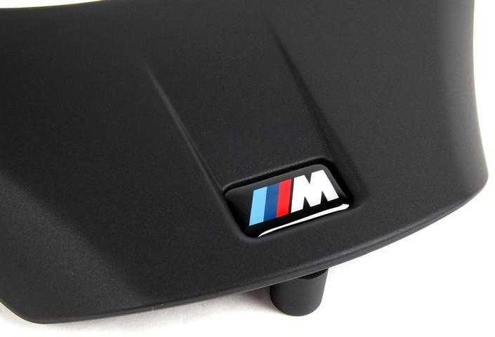 BMW E90 E92 E93 M originali vairo apdailos detalė 32307845940