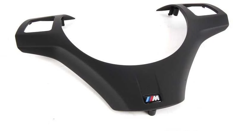 BMW E90 E92 E93 M originali vairo apdailos detalė 32307845940