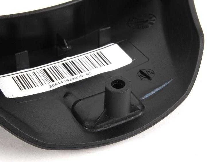 BMW E90 E92 E93 M originali vairo apdailos detalė 32307845940