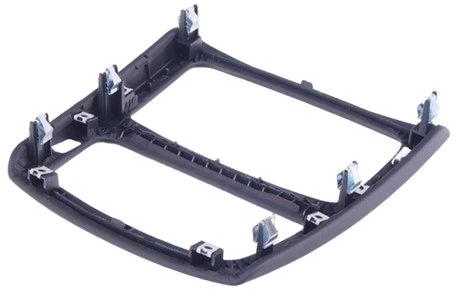 BMW E90 E92 E93 M3 Sedanas Kupės Kabrioletas Galinės Konsolės Odos Priekinis Originalus 51167898825