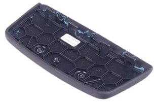 BMW E90 E92 E93 M3 Sedanas Kupės Kabrioletas Galinės Konsolės Odos Priekinis Originalus 51167898825