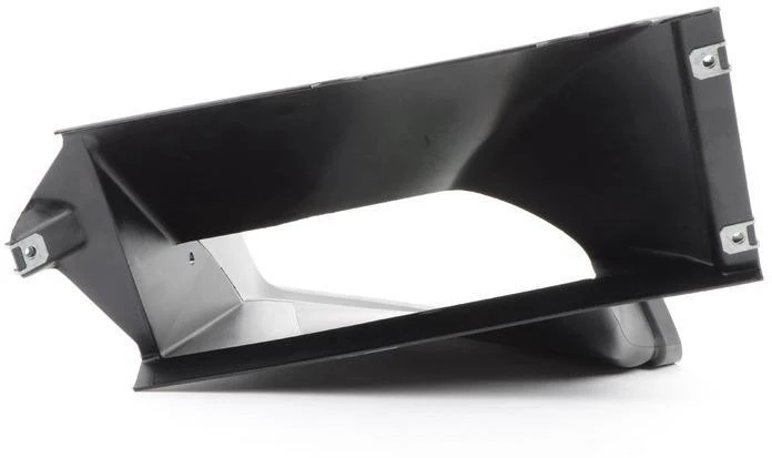 BMW E90 E92 E93 oro kanalas dešinėje pusėje originalus 51748046620