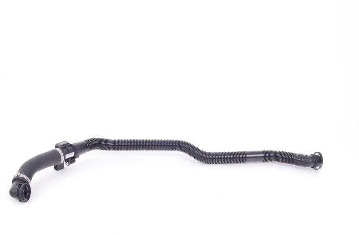 Bmw E90 E92 E93 Oro Švytuvo Siurblio Vamzdis Originalus 11727838504