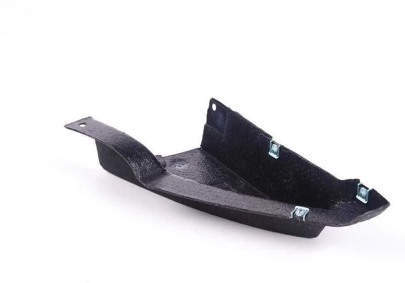 BMW E90 E92 E93 pilvo dangtis kairėje pusėje originalus 51757896419