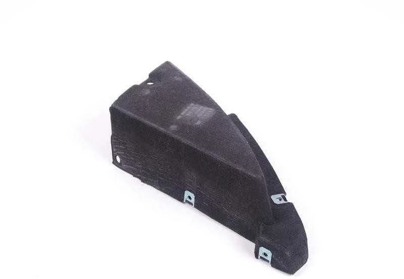 BMW E90 E92 E93 pilvo dangtis kairėje pusėje originalus 51757896419