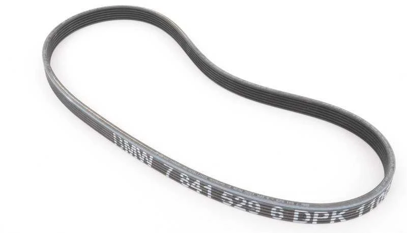 Bmw E90 E92 E93 Ribinis V Juosta Originalus 11287841529