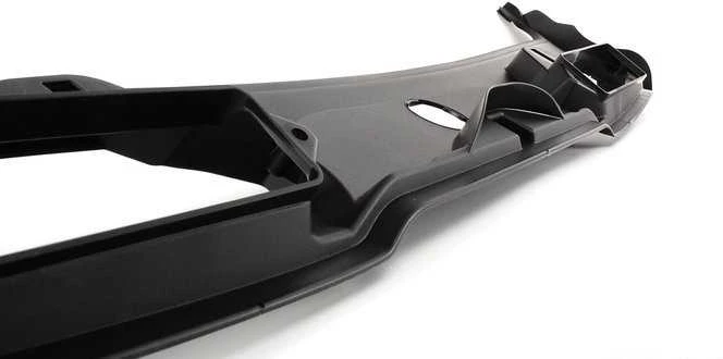 BMW E90 E92 E93 Teigiamas Akumuliatoriaus Laidas Originalus 61129205520