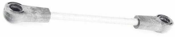 BMW E90 E92 E93 traukos strypas originalus 13547838300