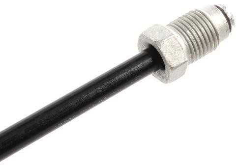 BMW E90 E92 E93 Vamzdis Originalus 34302283689