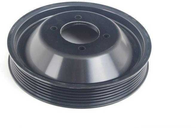 BMW E90 E92 E93 vandens siurblio skriemulys Originalus 11517838676