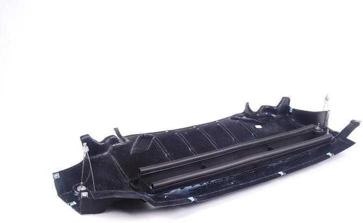 Bmw E90 E92 E93 Variklio Dangčio Ekranas Originalus 51757899820
