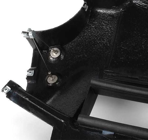Bmw E90 E92 E93 Variklio Dangčio Ekranas Originalus 51757899820
