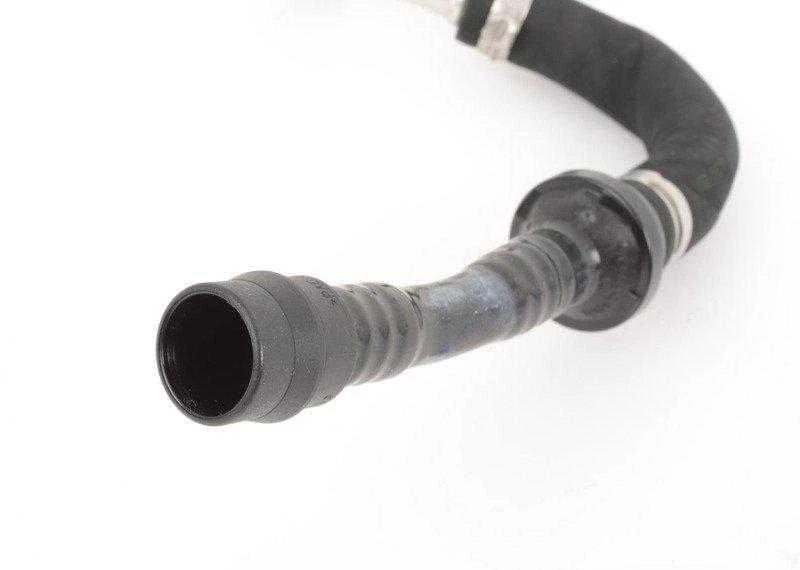 BMW E90 E92 E93 Variklio Stiprintuvas Vakuumo Vamzdis Originalus 11617838381