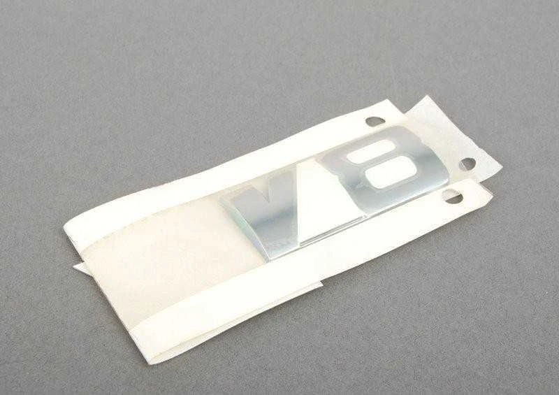 BMW E90 E92 emblema priklijuota originali 11617837739