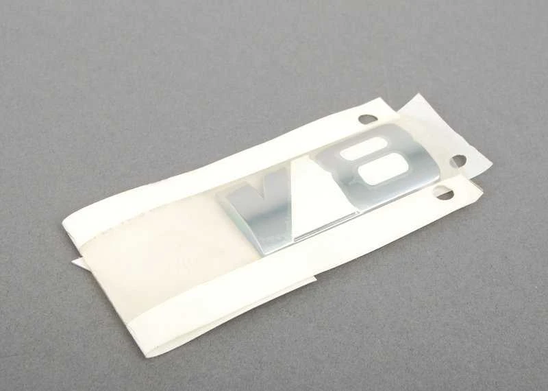 BMW E90 E92 emblema priklijuota originali 11617837739