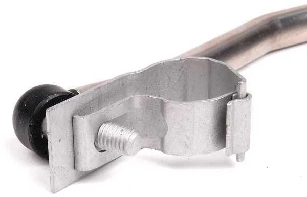 BMW E90 E92 priekinių žibintų reguliavimo strypas originalus 37146765662