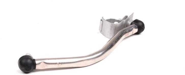 BMW E90 E92 priekinių žibintų reguliavimo strypas originalus 37146765662