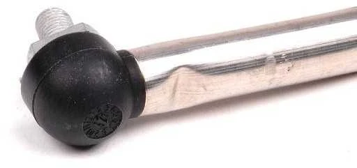 BMW E90 E92 priekinių žibintų reguliavimo strypas originalus 37146765662