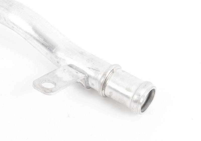 BMW E90 E92 Šilumos Grįžtamojo Vamzdžio jungtis Originalus 11537838955