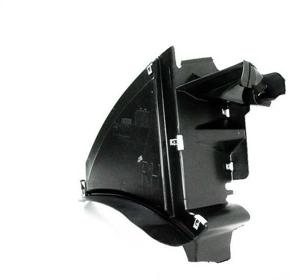 BMW E90 E92 teigiamas akumuliatoriaus laidas originalus 61126938504