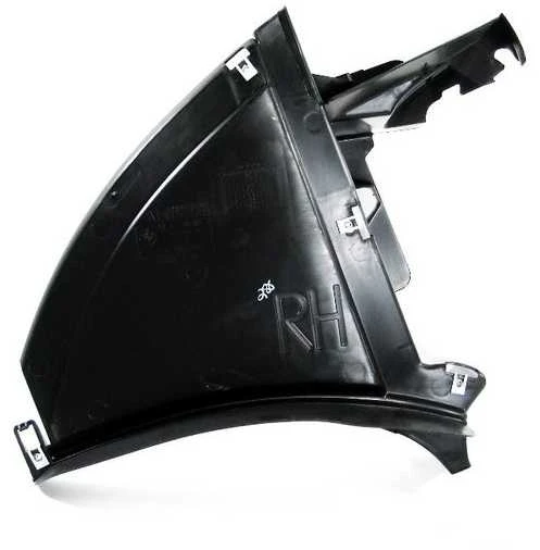 BMW E90 E92 teigiamas akumuliatoriaus laidas originalus 61126938504
