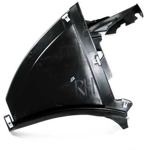 BMW E90 E92 teigiamas akumuliatoriaus laidas originalus 61126938504