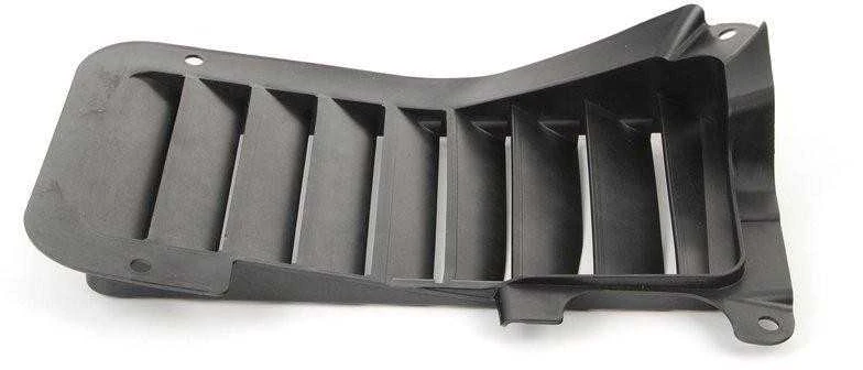 BMW E90 E93 alyvos aušinimo ortakis kairėje pusėje originalus 51747260405