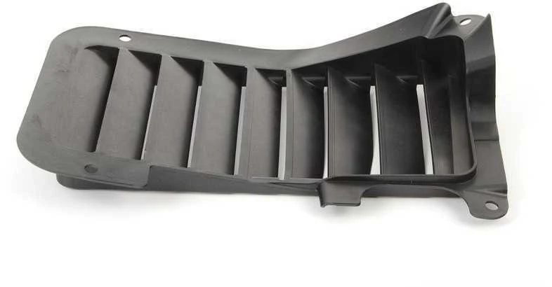 BMW E90 E93 alyvos aušinimo ortakis kairėje pusėje originalus 51747260405