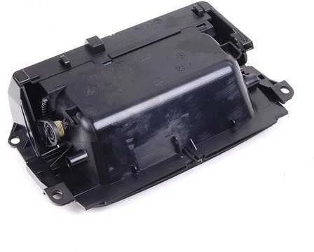 BMW E90 E93 centrinės konsolės dėklas originalus 51167132376