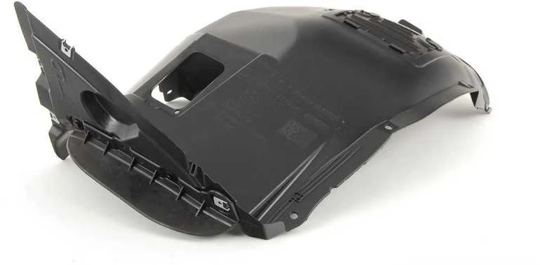 BMW E90 E93 neigiamo akumuliatoriaus kabelio adapterio laidas IBS 61129123571