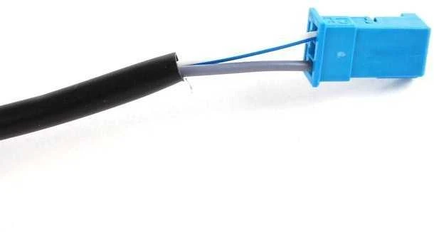 BMW E90 E93 neigiamo akumuliatoriaus kabelio adapterio laidas IBS 61129123571