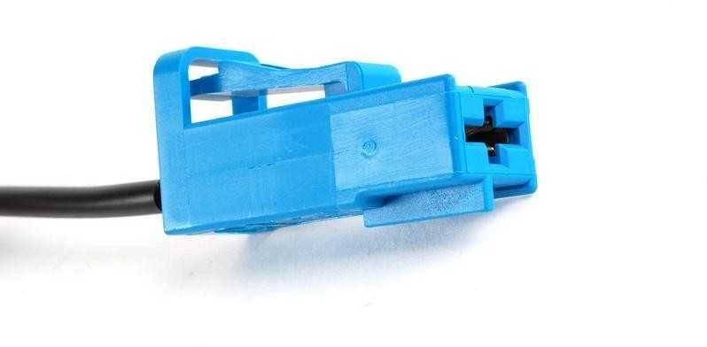 BMW E90 E93 neigiamo akumuliatoriaus kabelio adapterio laidas IBS 61129123571