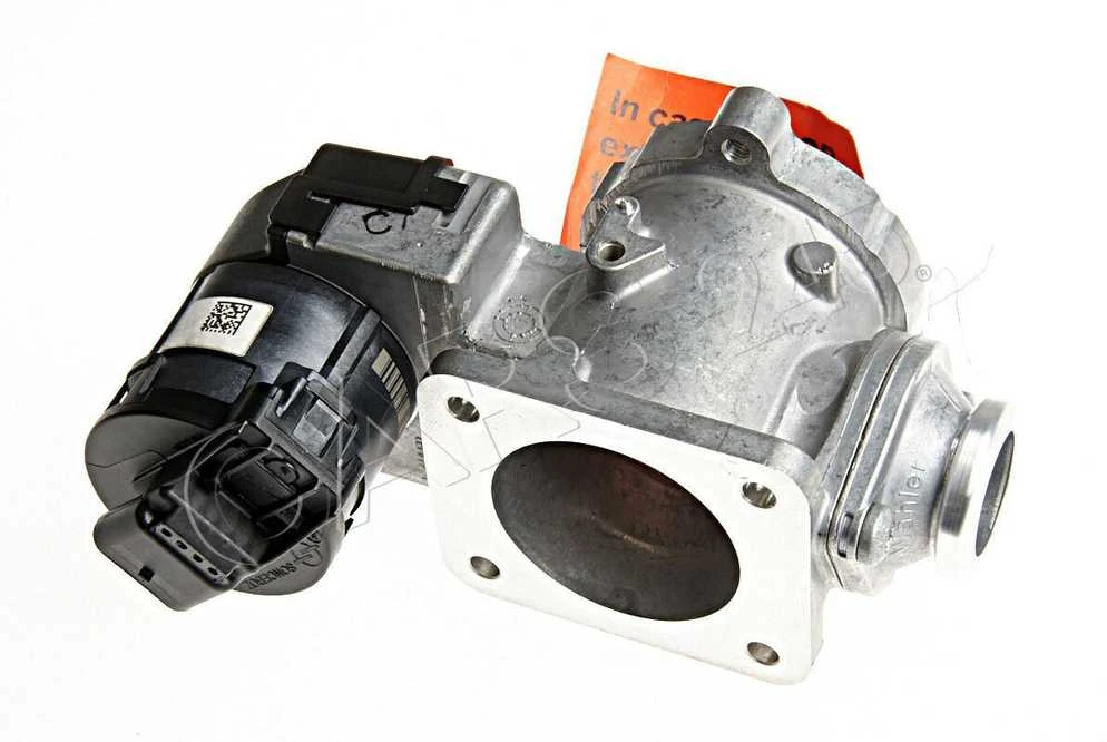 BMW E90 EGR vožtuvas Išmetamųjų dujų recirkuliacija Tinka originalus 11718512526