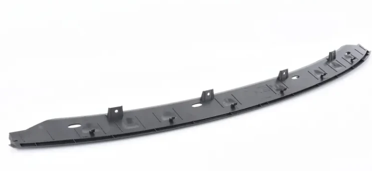 BMW E90 galinio lango lentynos ventiliacijos angelė ANTRACITINĖS grotelės Originali 51467139342