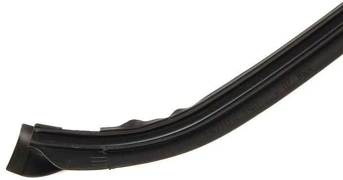 BMW E90 galinio lango viršutinės apdailos dangtelis originalus 51317061970